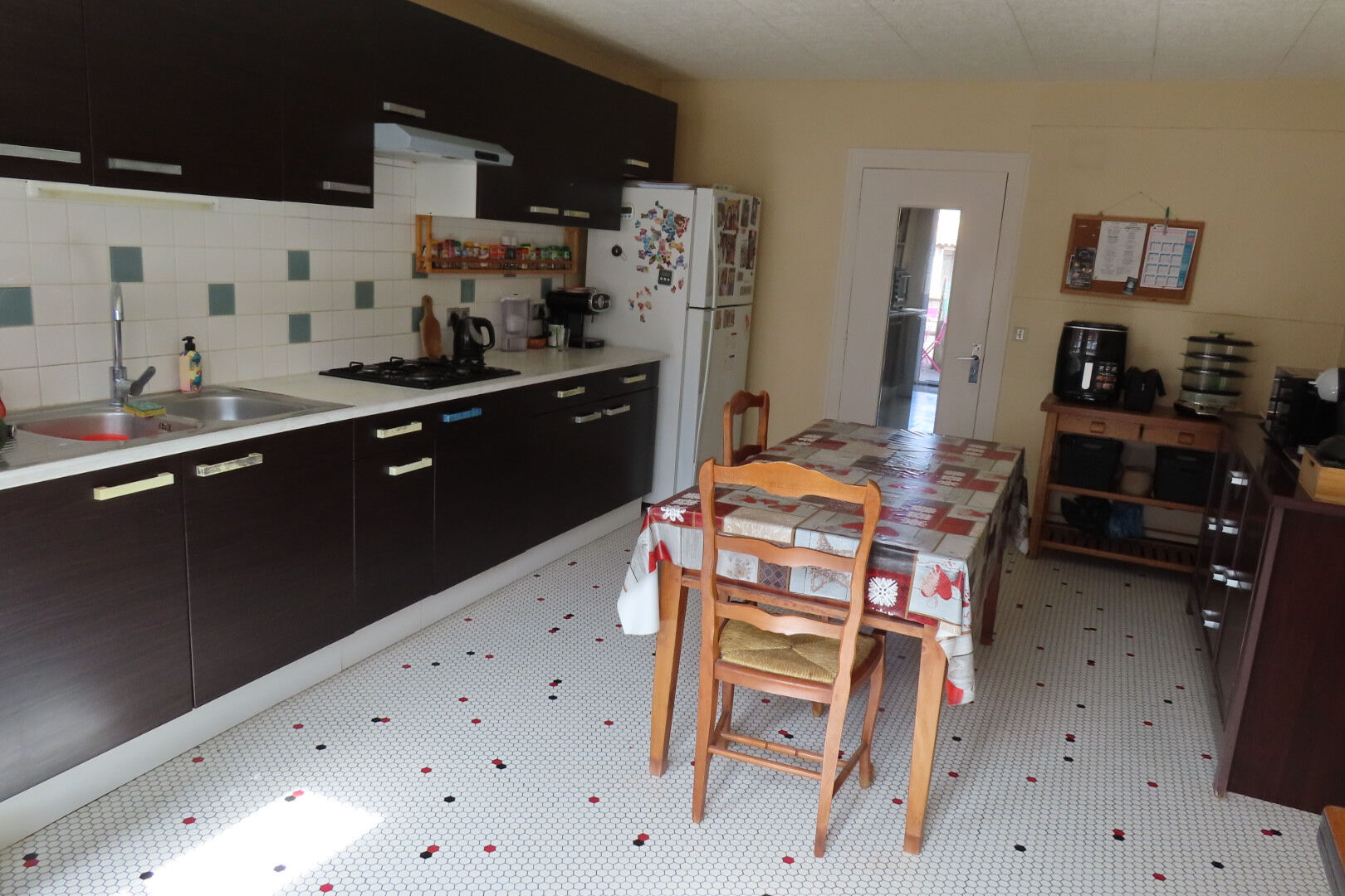 Maison SAINT SAVIN (86310) 6 pièces 151.50 m²