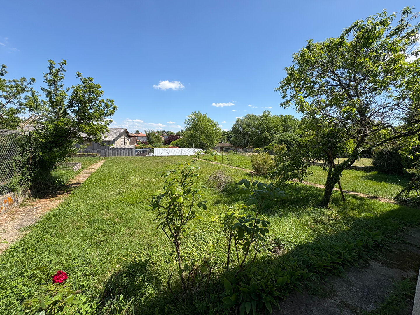 Maison LUSSAC LES CHATEAUX (86320) 4 pièces 84.00 m²