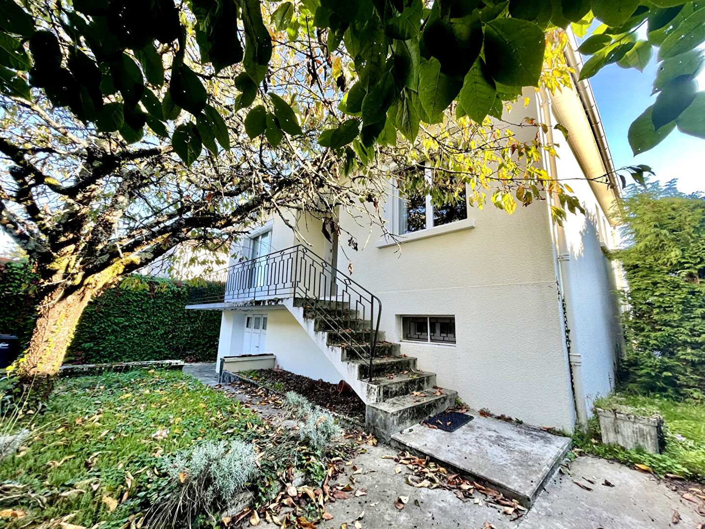 Maison LUSSAC LES CHATEAUX (86320) 4 pièces 84.00 m²