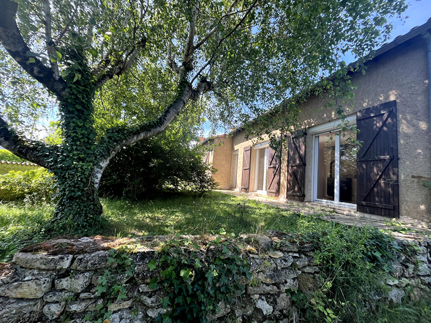 Maison MIGNALOUX BEAUVOIR (86550) 4 pièces 101.00 m²