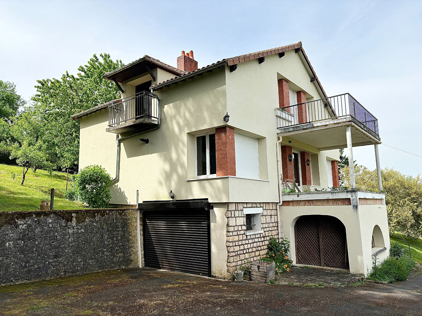 Maison SAINT SAVIN (86310) 7 pièces 138.00 m²