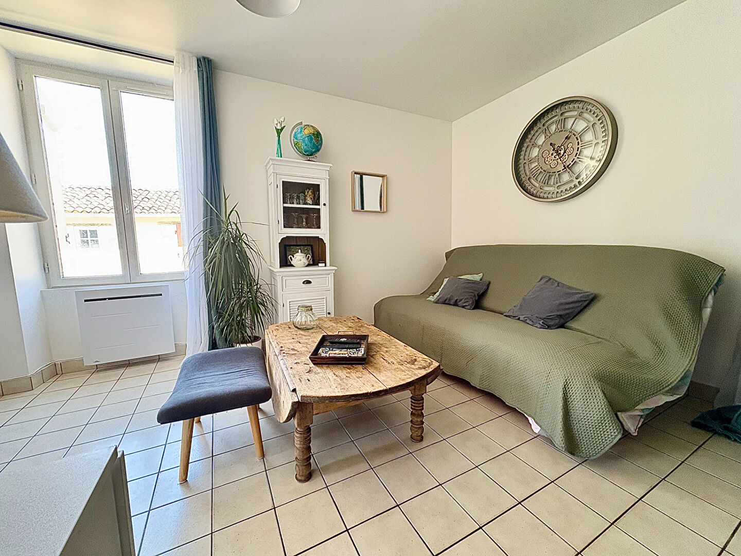 Maison LHOMMAIZE (86410) 3 pièces 102.10 m²