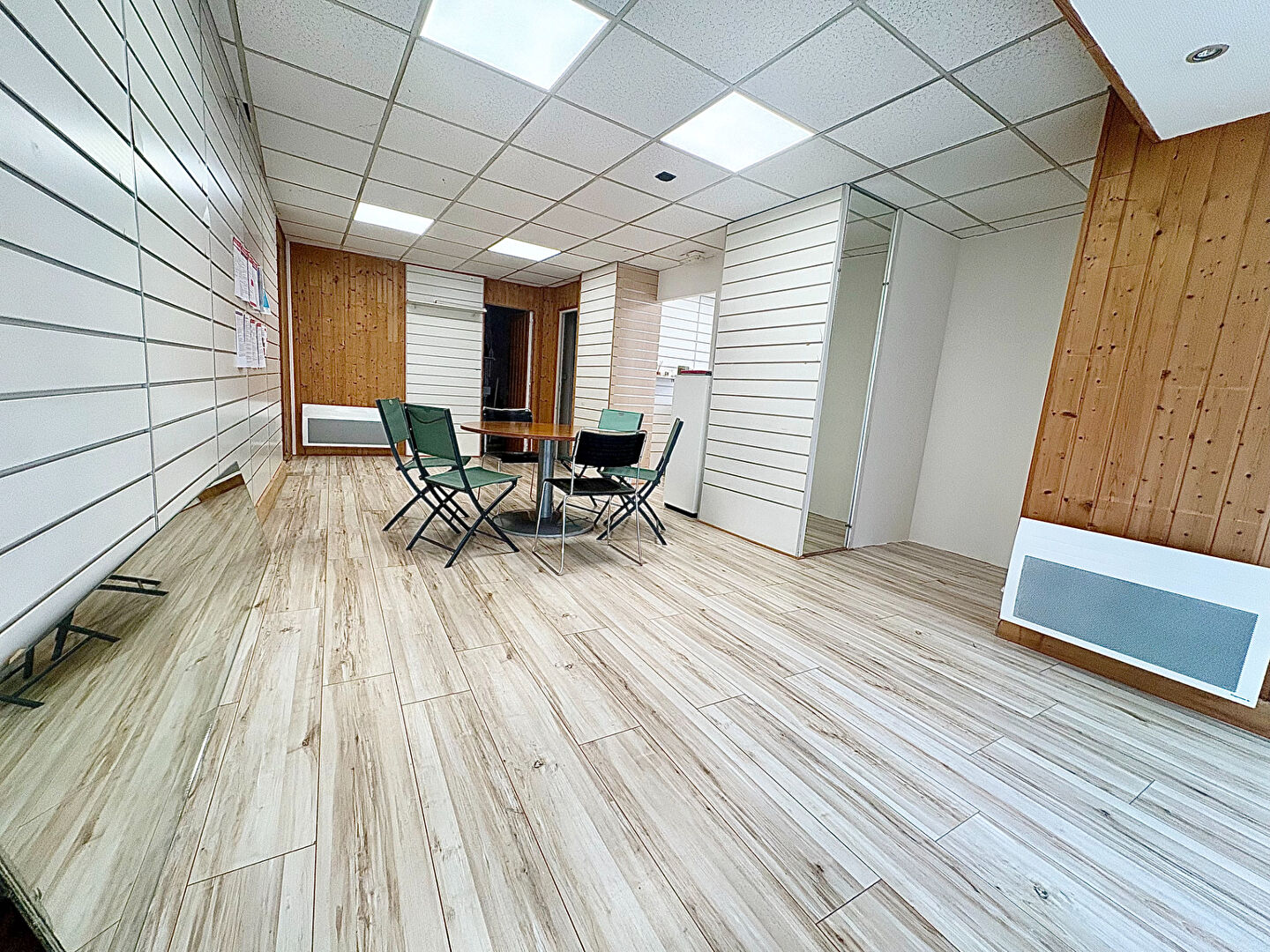 Immeuble MONTMORILLON (86500) 4 pièces 219.30 m²