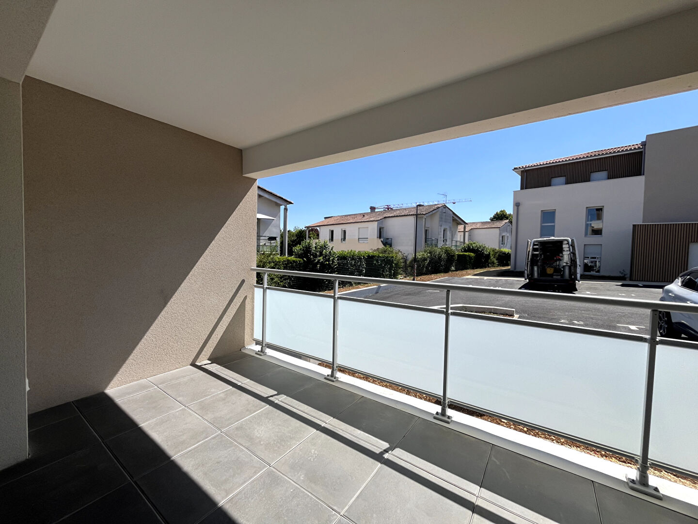 Appartement POITIERS (86000) 3 pièces 71.03 m²