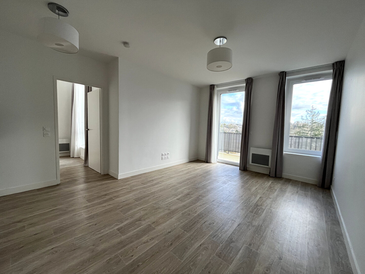 Appartement POITIERS (86000) 4 pièces 87.68 m²