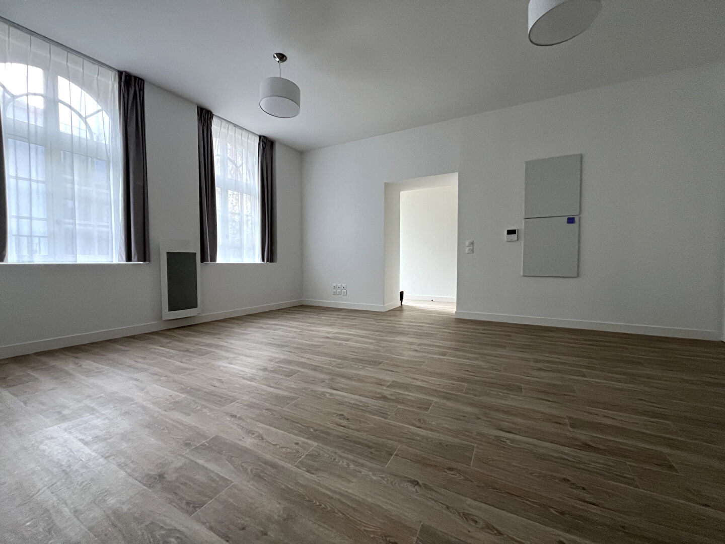 Appartement POITIERS (86000) 3 pièces 63.00 m²
