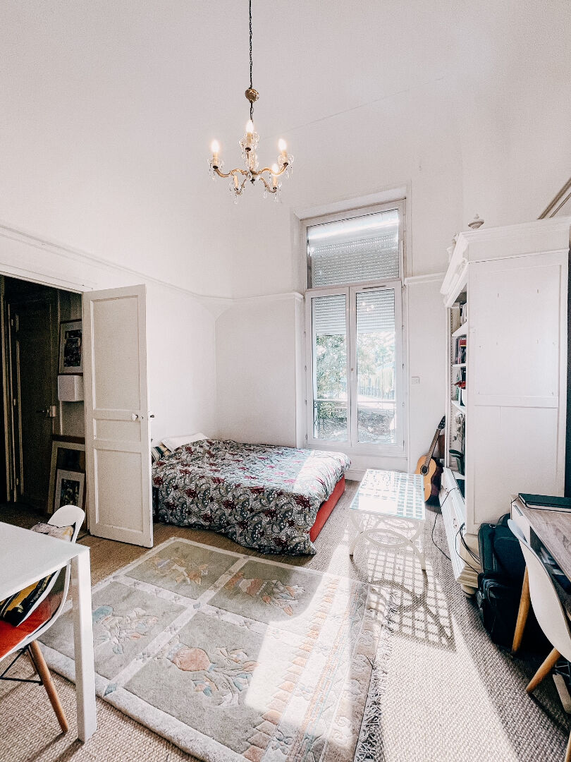 Appartement PAU (64000) 1 pièce 31.84 m²