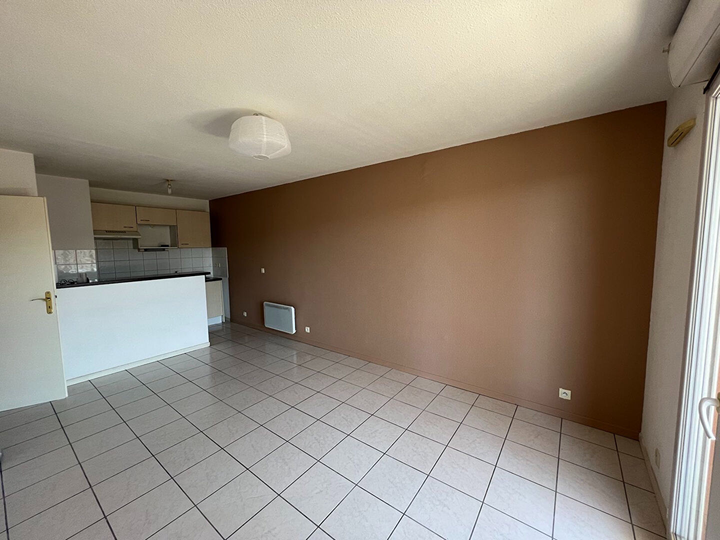 Appartement BILLERE (64140) 2 pi&egrave;ces 38.39 m&sup2;