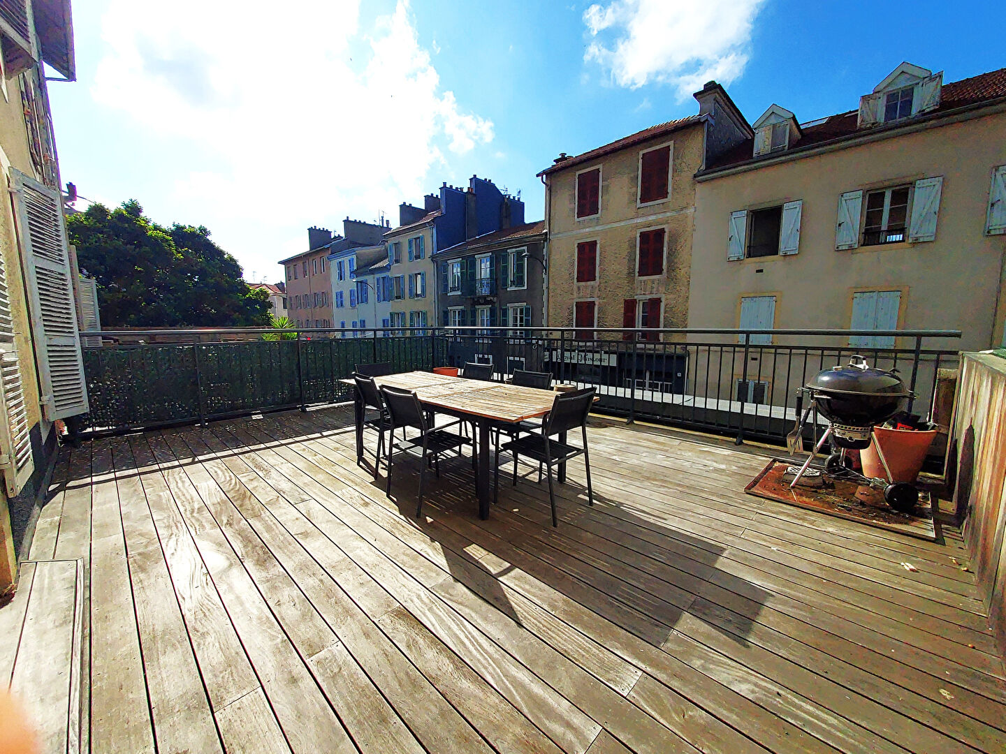 Agence immobilière l'Adresse à Pau - l'Adresse