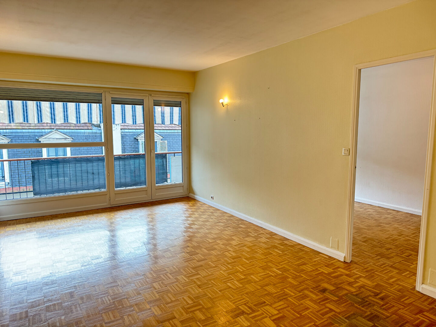 Appartement PAU (64000) 4 pièces 78.39 m²