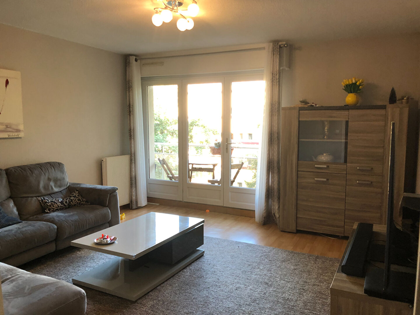 Appartement PAU (64000) 2 pièces 51.75 m²