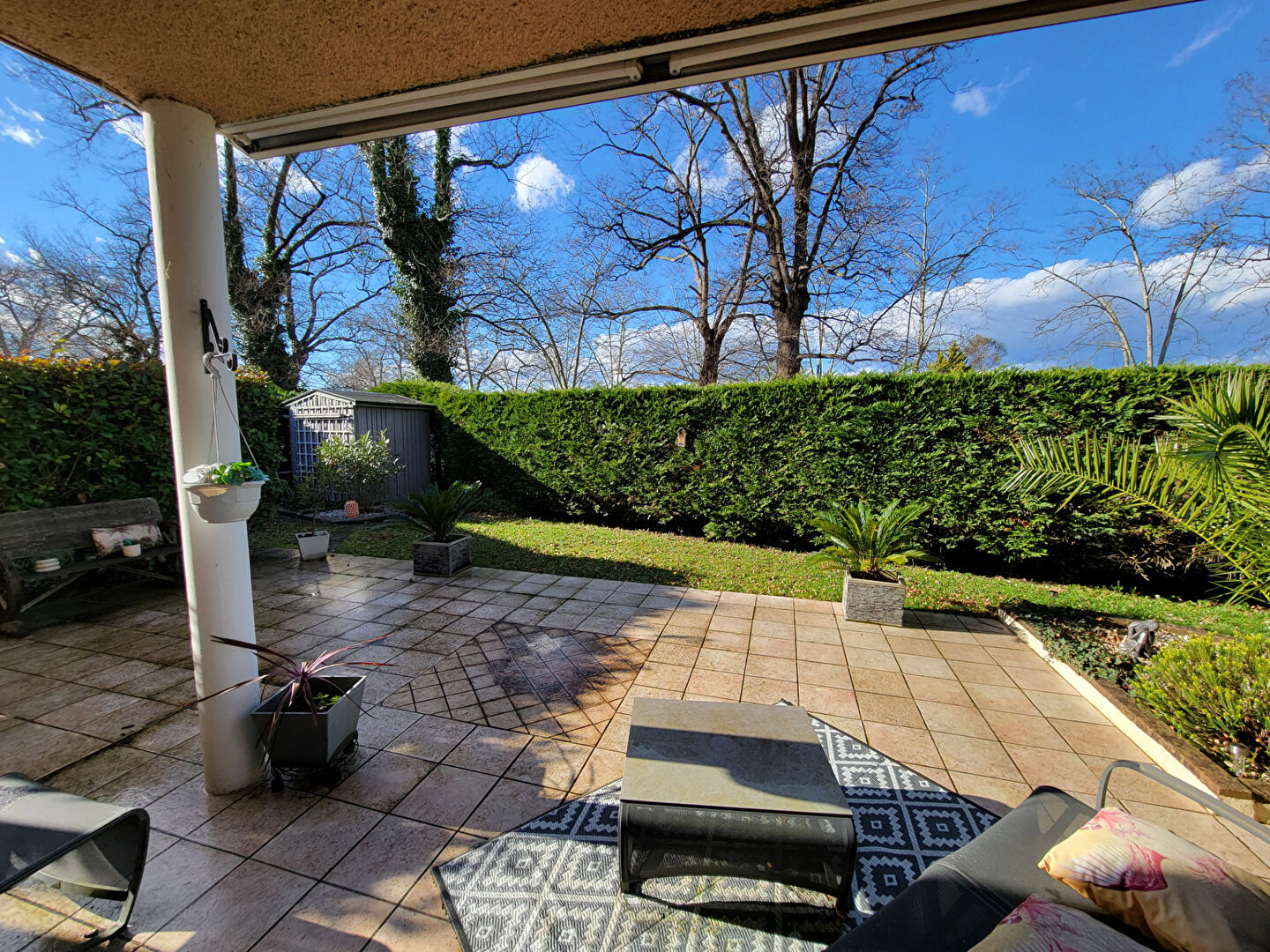 Maison LONS (64140) 6 pièces 126.00 m²