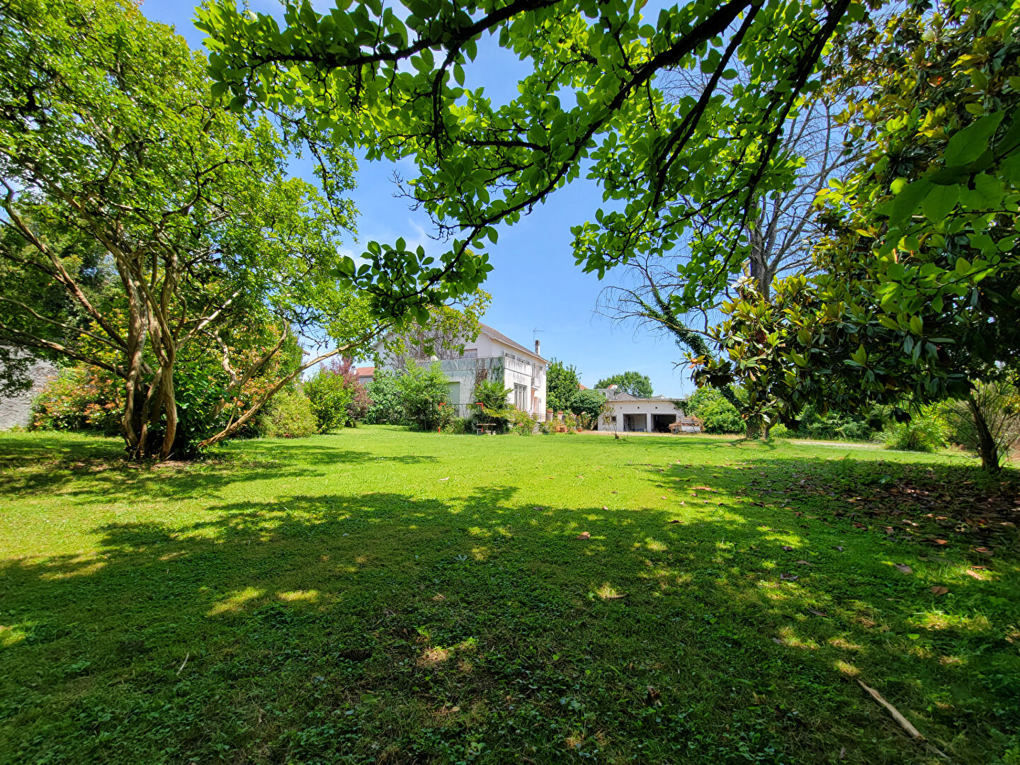 Maison PAU (64000) 7 pièces 235.00 m²