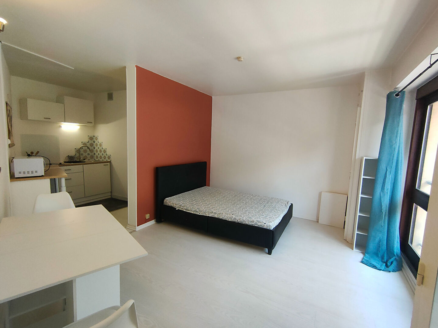 Appartement PAU (64000) 1 pièce 25.42 m²