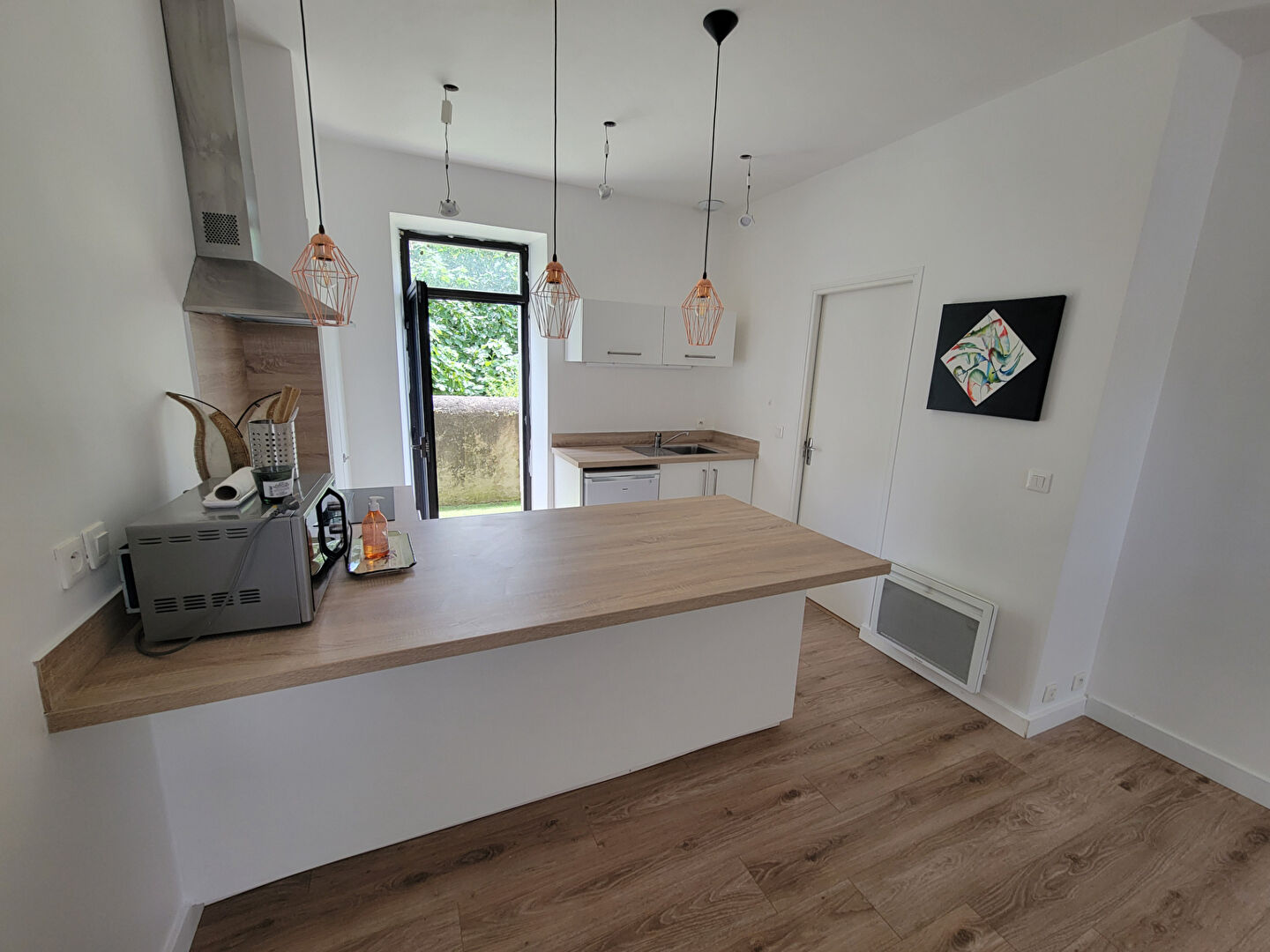 Appartement BIZANOS (64320) 1 pièce 27.77 m²