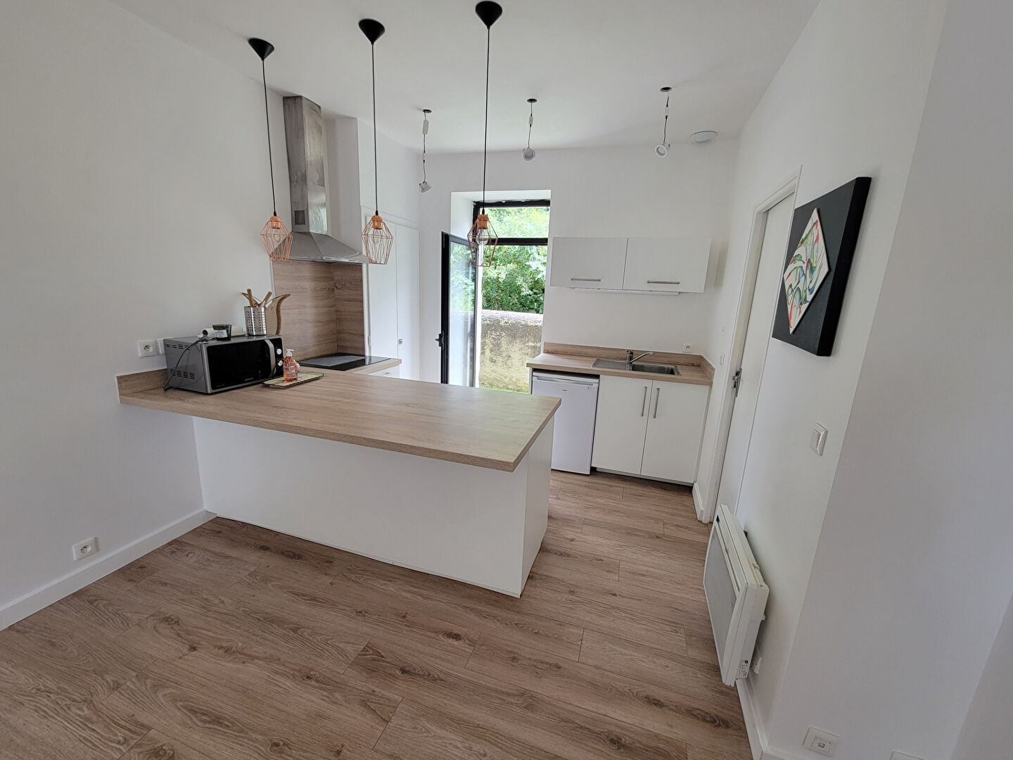 Appartement PAU (64000) 1 pièce 27.59 m²