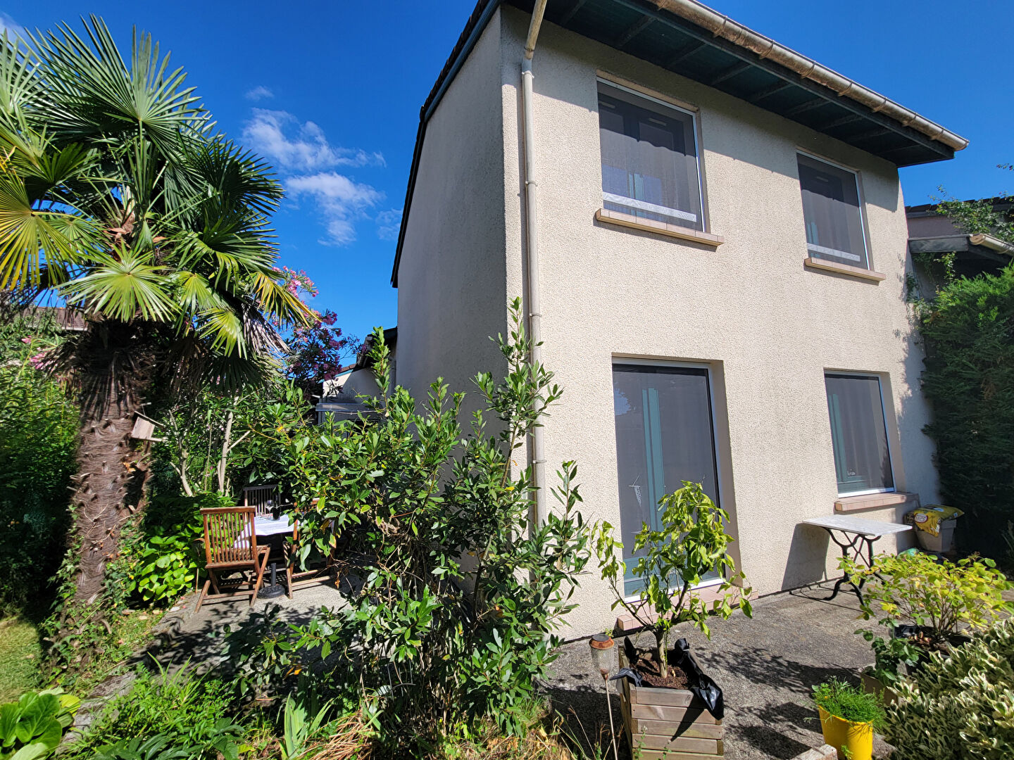 Maison BILLERE (64140) 3 pièces 68.00 m²