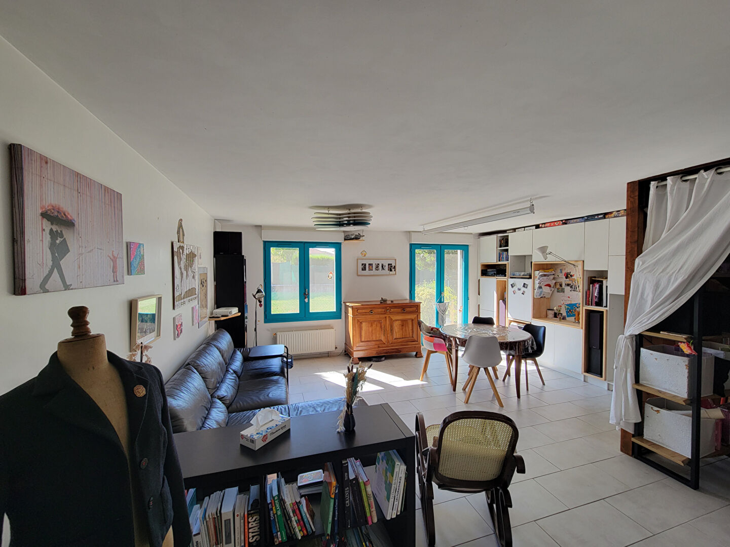 Maison PAU (64000) 3 pièces 68.00 m²