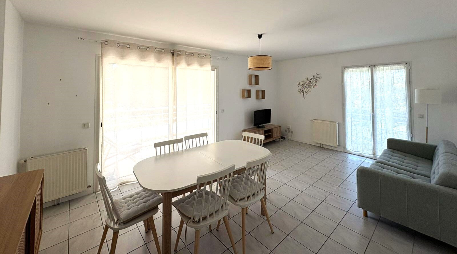 Appartement BILLERE (64140) 3 pièces 75.00 m²