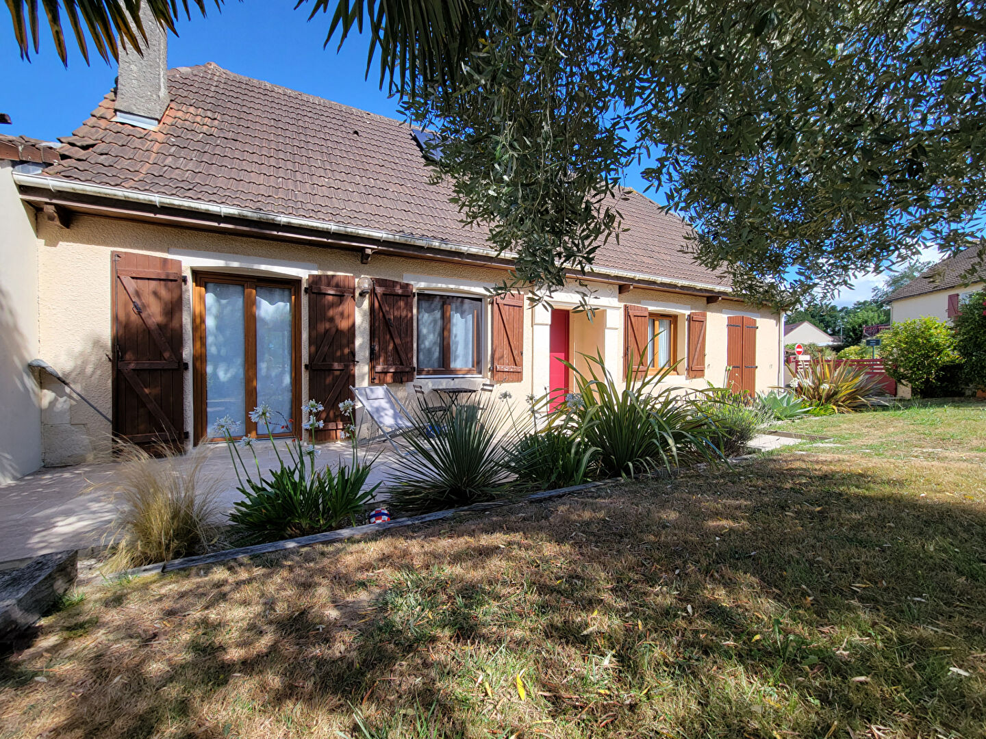 Maison PAU (64000) 7 pièces 162.00 m²