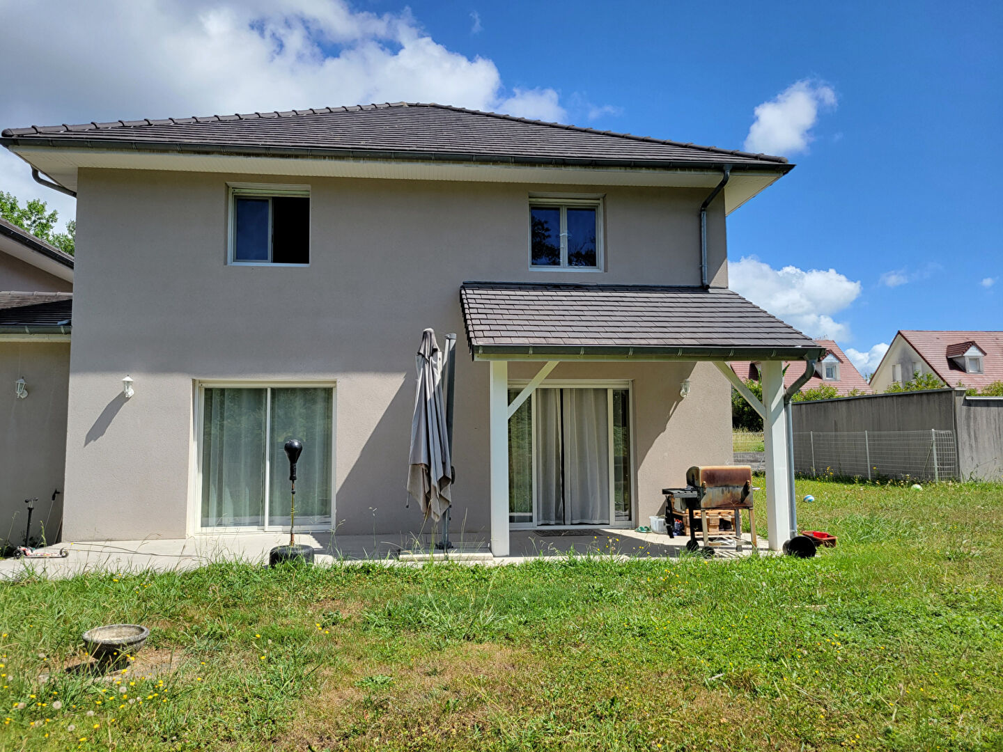 Maison IDRON (64320) 5 pièces 130.00 m²
