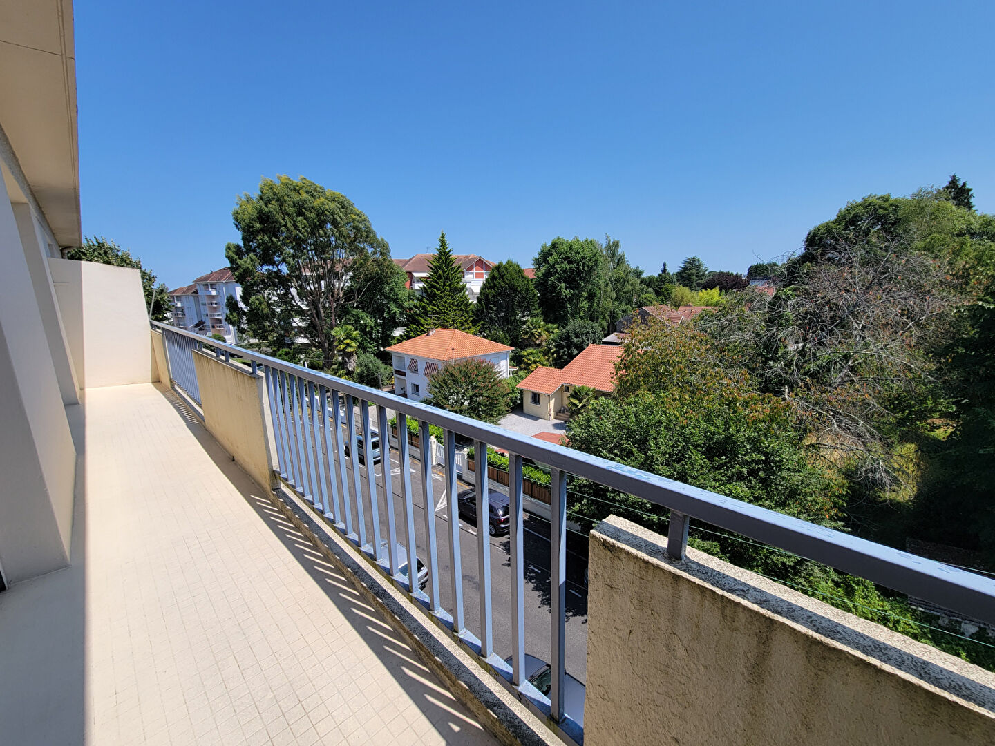 Appartement PAU (64000) 4 pièces 84.63 m²