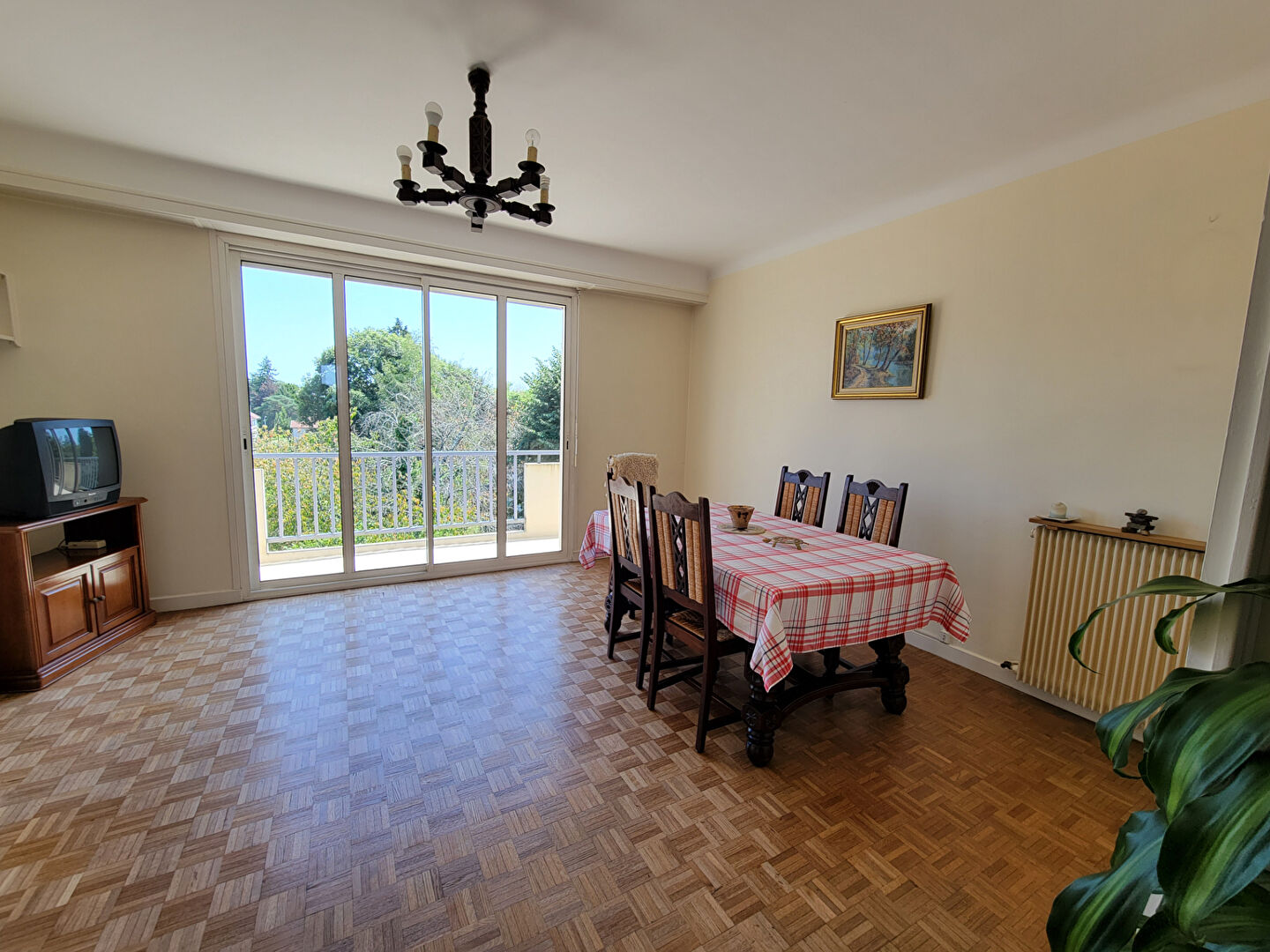 Appartement PAU (64000) 4 pièces 84.63 m²