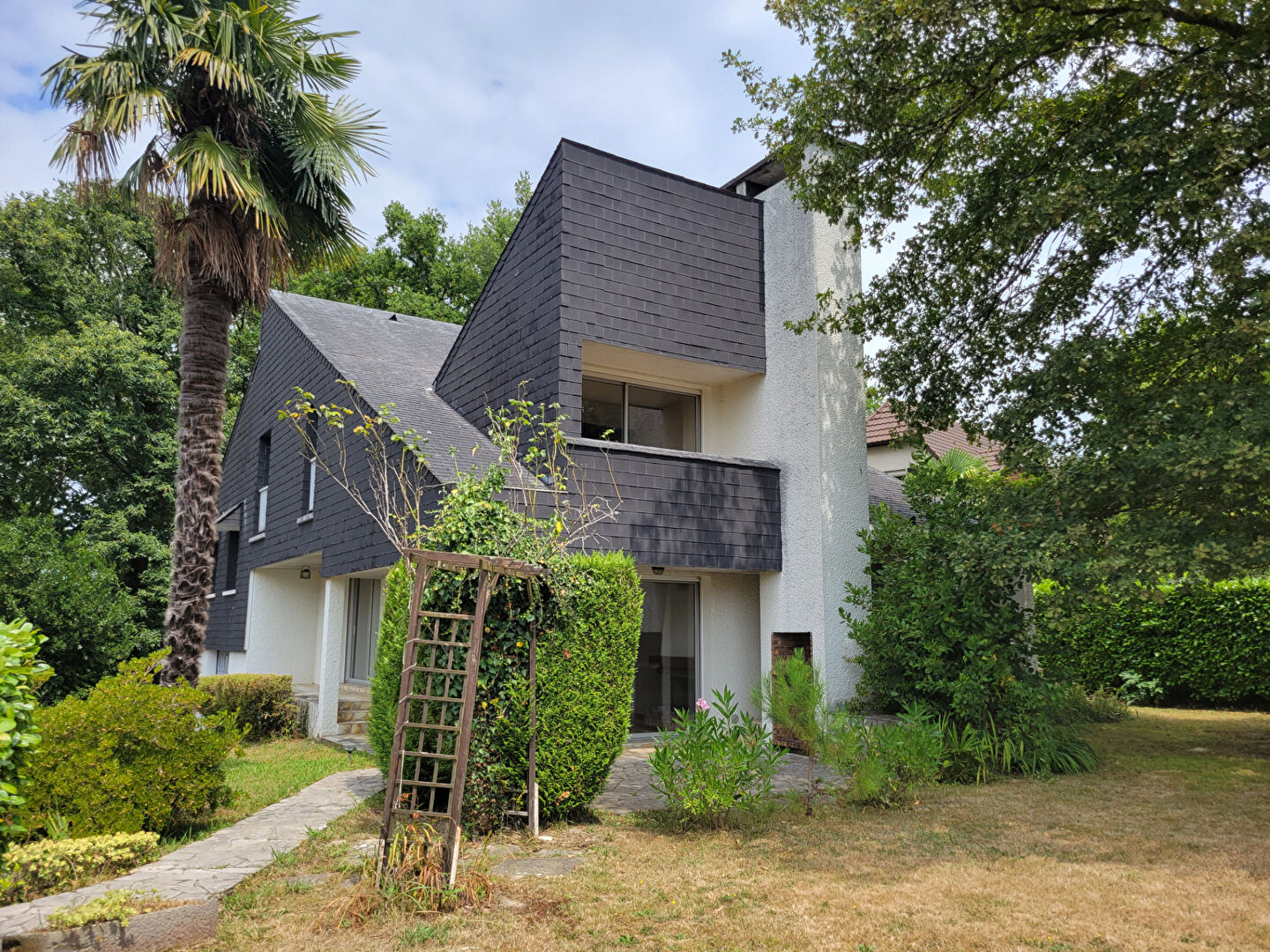 Maison LESCAR (64230) 7 pièces 170.00 m²