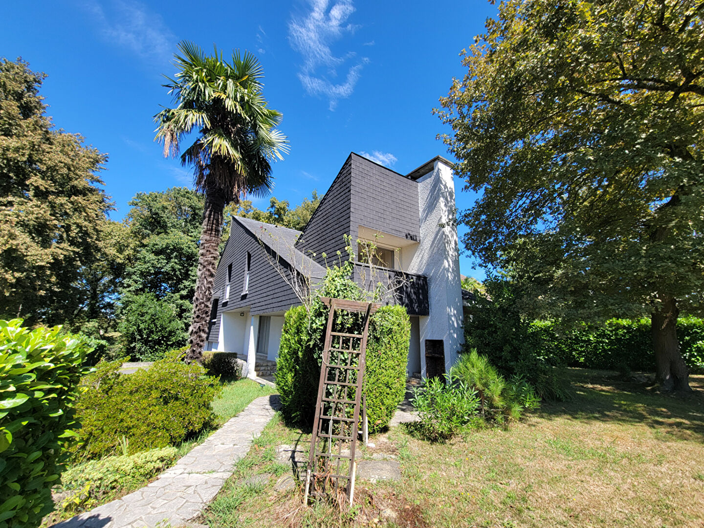 Maison PAU (64000) 7 pièces 170.00 m²