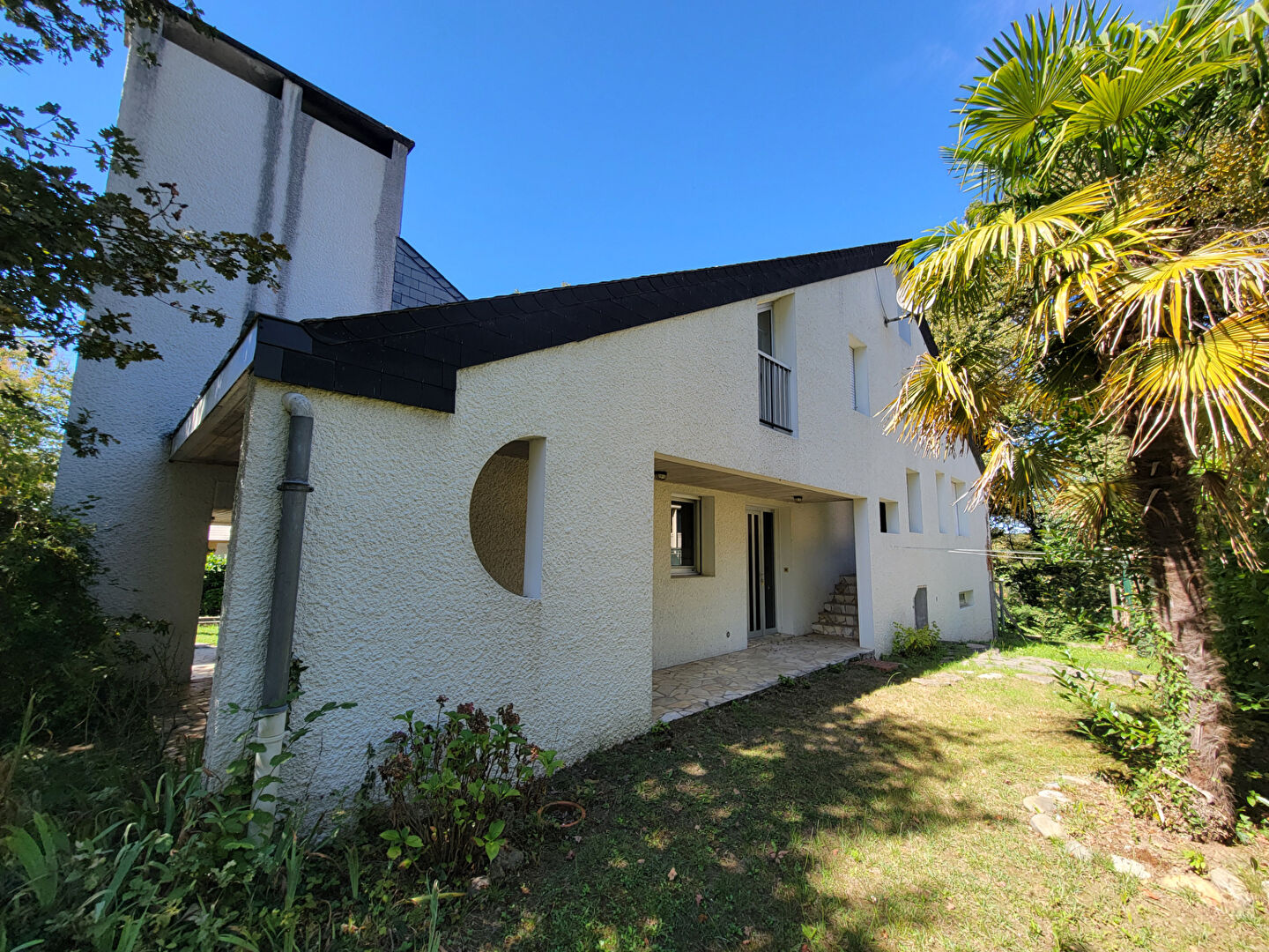 Maison PAU (64000) 7 pièces 170.00 m²