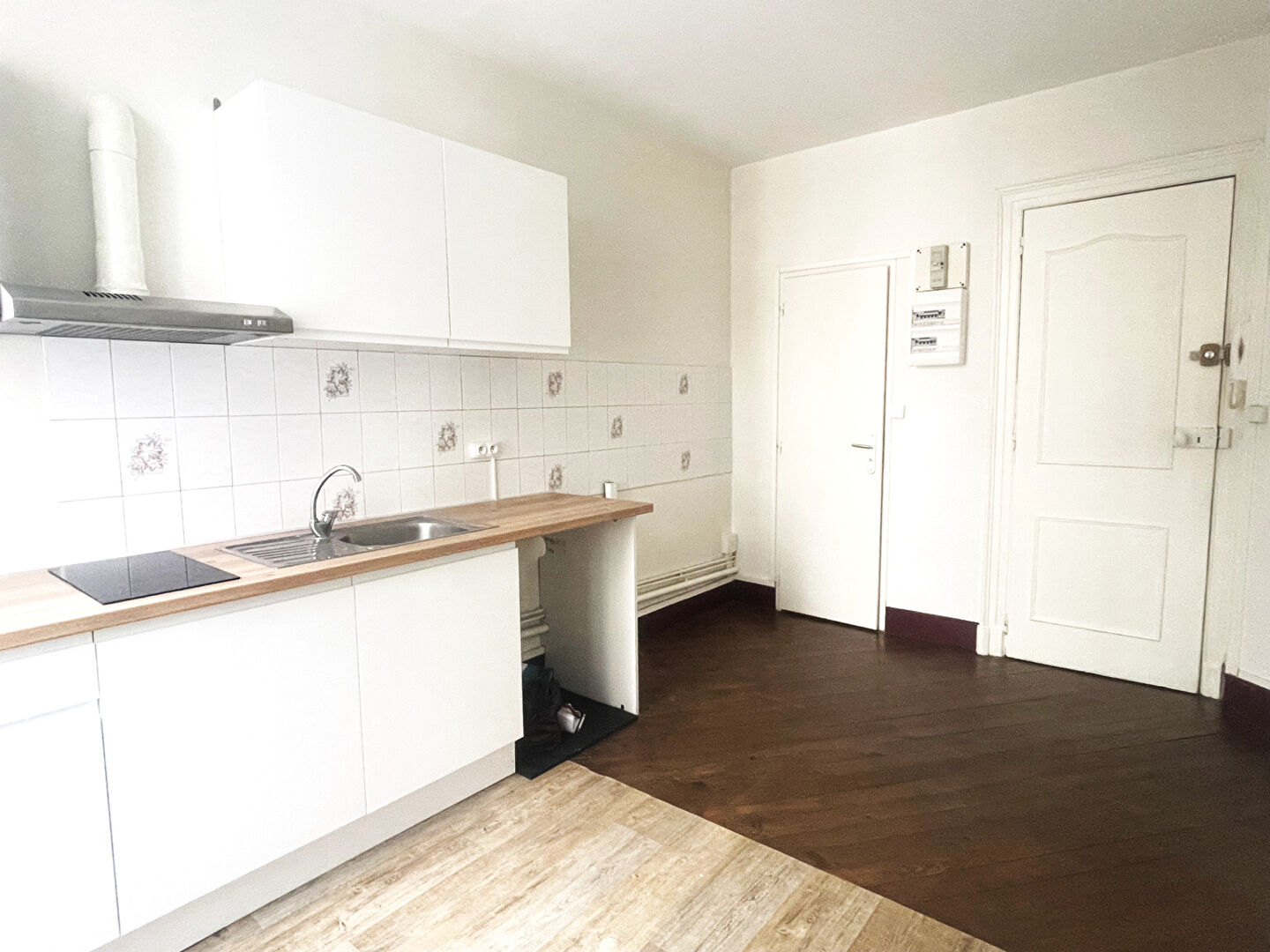 Appartement PAU (64000) 1 pièce 31.39 m²