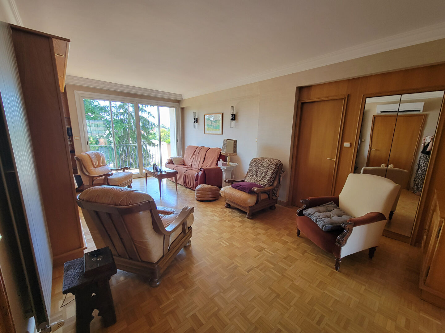 Appartement PAU (64000) 6 pièces 155.00 m²