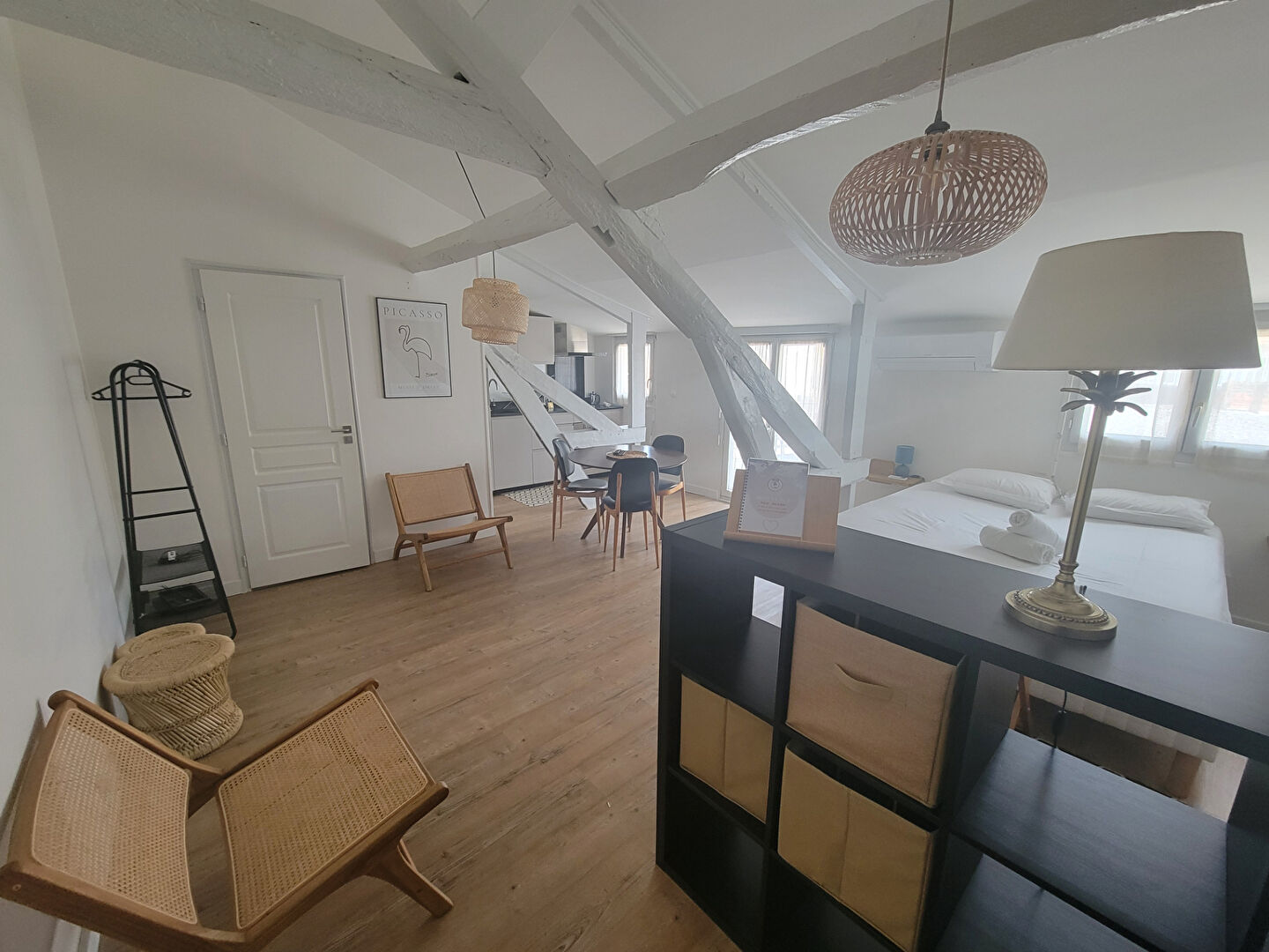 Appartement PAU (64000) 1 pièce 30.94 m²