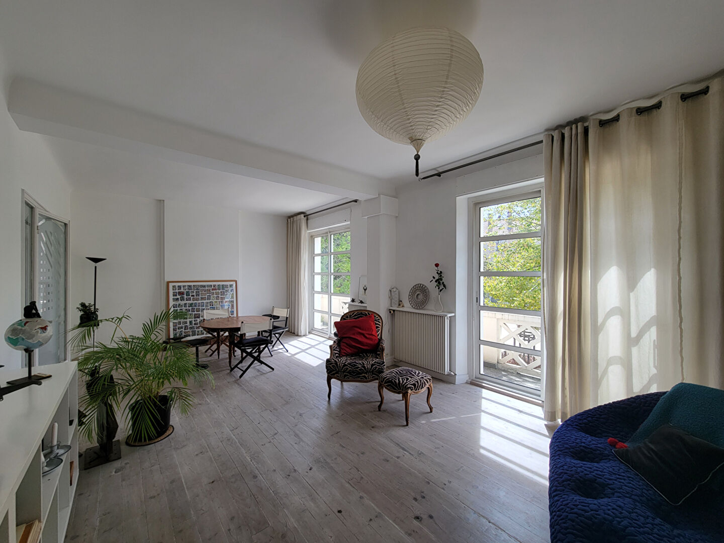 Appartement PAU (64000) 7 pièces 204.97 m²