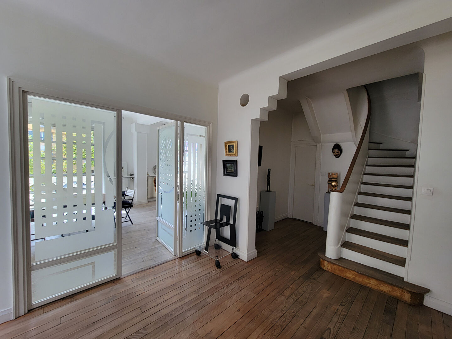 Appartement PAU (64000) 7 pièces 204.97 m²