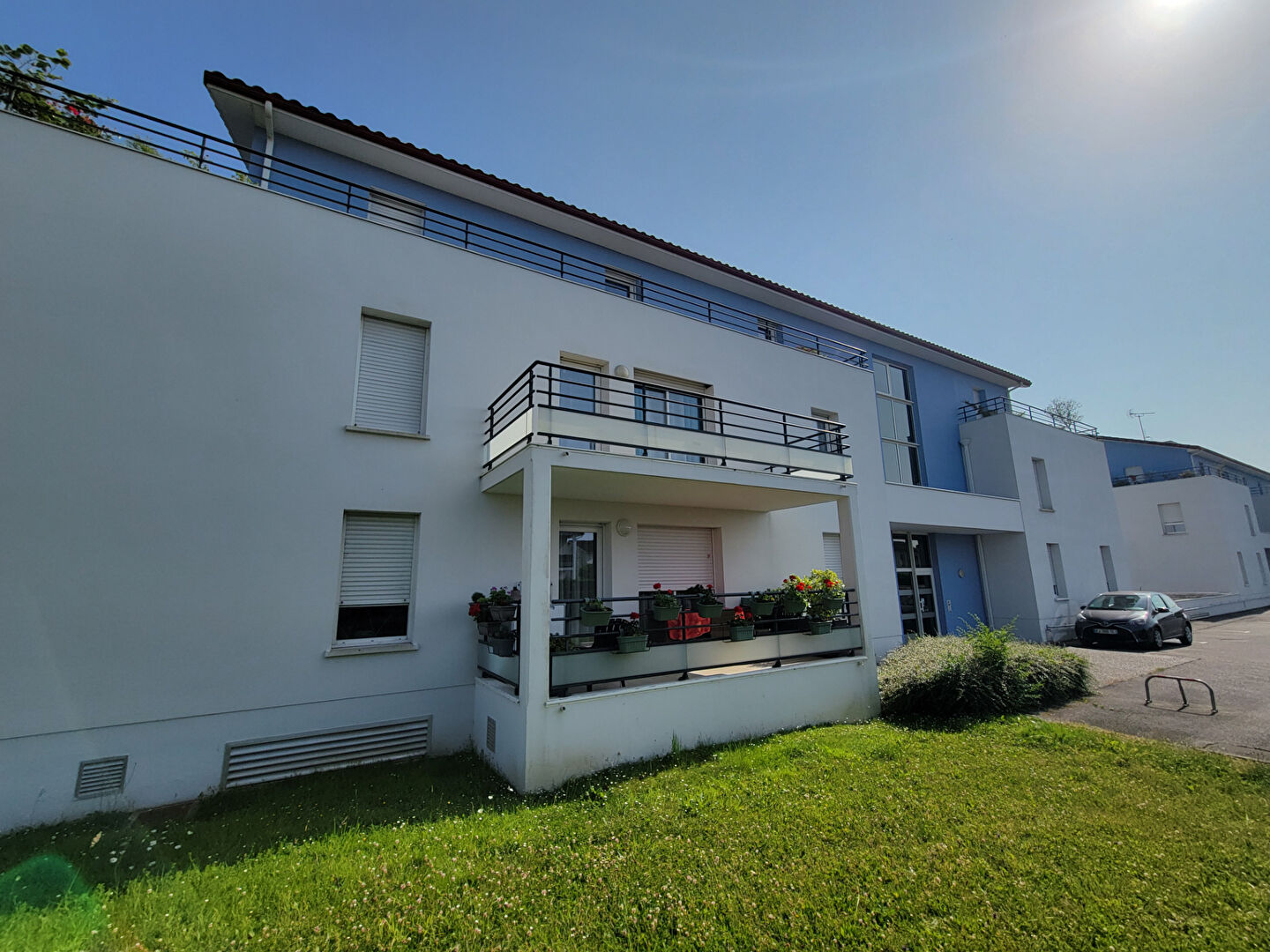 Appartement BIZANOS (64320) 3 pièces 72.63 m²