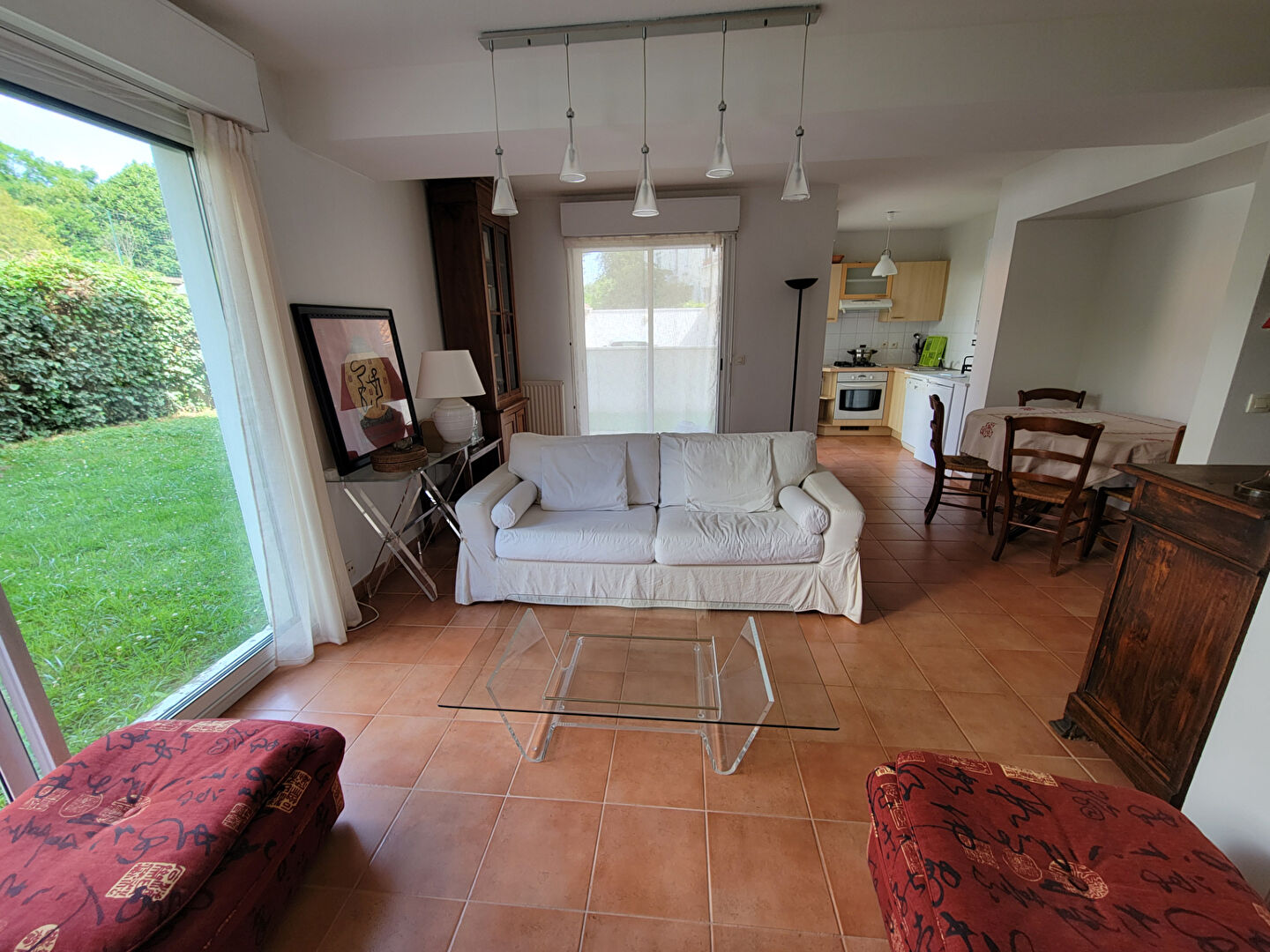 Appartement PAU (64000) 3 pièces 64.34 m²
