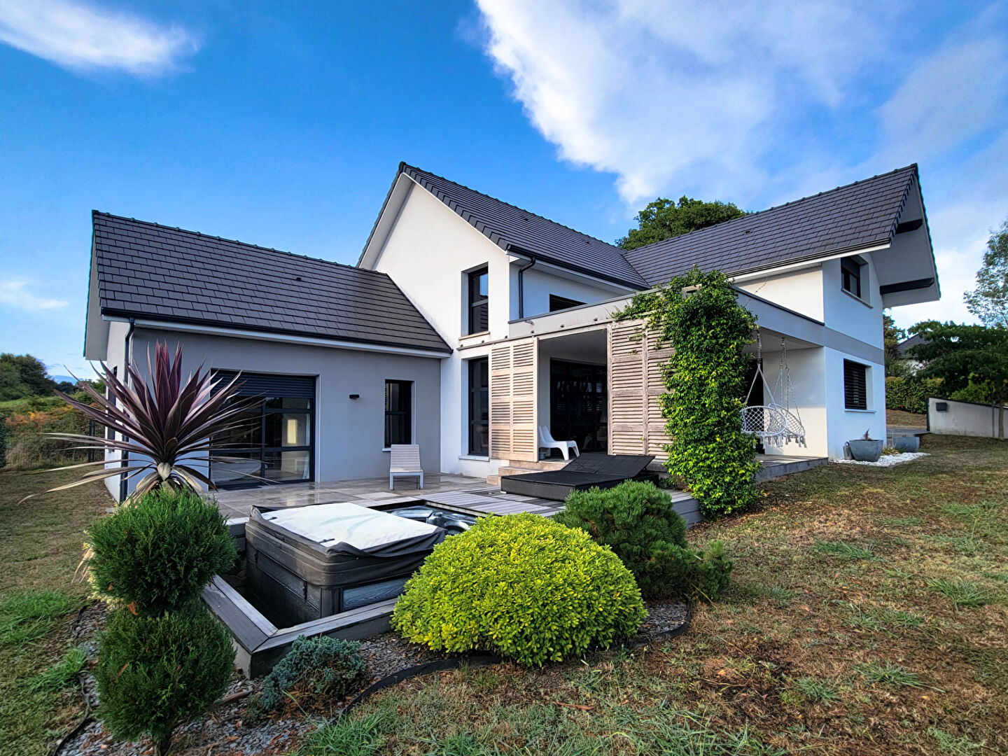 Maison SAUVAGNON (64230) 5 pièces 157.00 m²