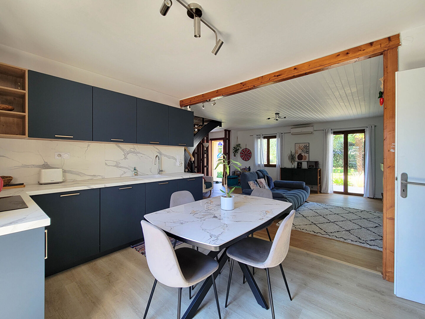 Maison PAU (64000) 7 pièces 162.00 m²