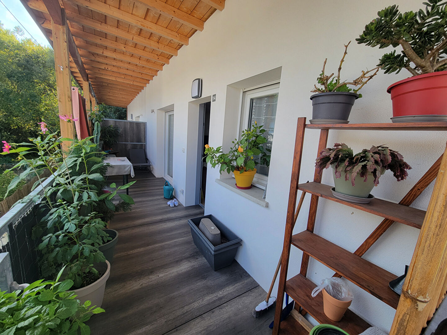 Appartement PAU (64000) 2 pièces 49.66 m²