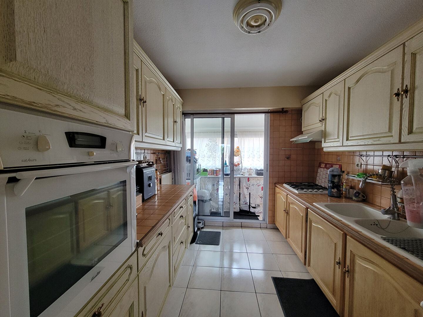 Appartement PAU (64000) 3 pièces 72.50 m²