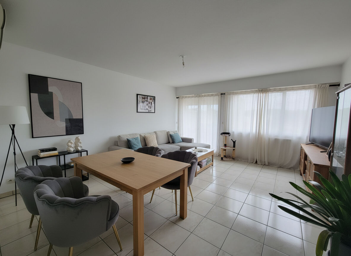 Appartement PAU (64000) 3 pi&egrave;ces 72.50 m&sup2;
