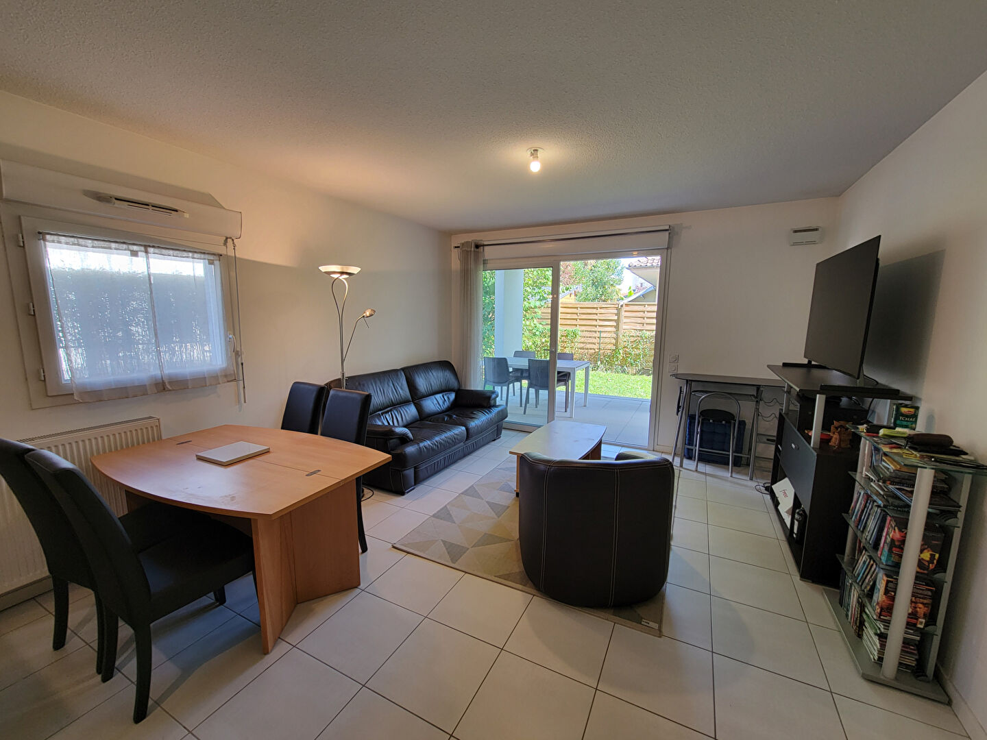 Appartement PAU (64000) 3 pièces 63.23 m²