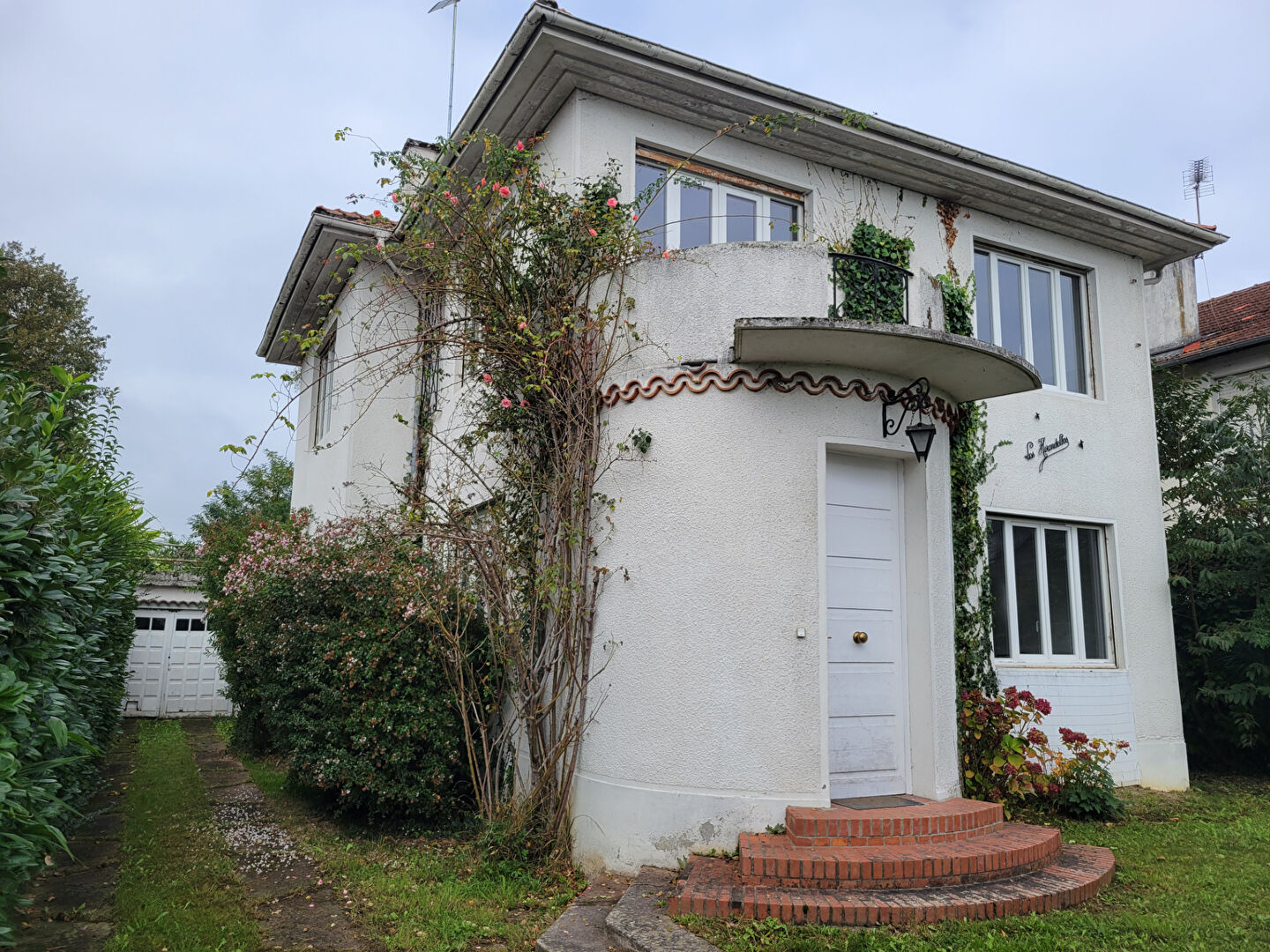 Maison PAU (64000) 6 pièces 136.00 m²