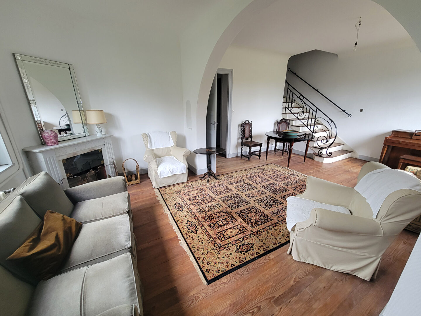 Maison GELOS (64110) 6 pièces 136.00 m²