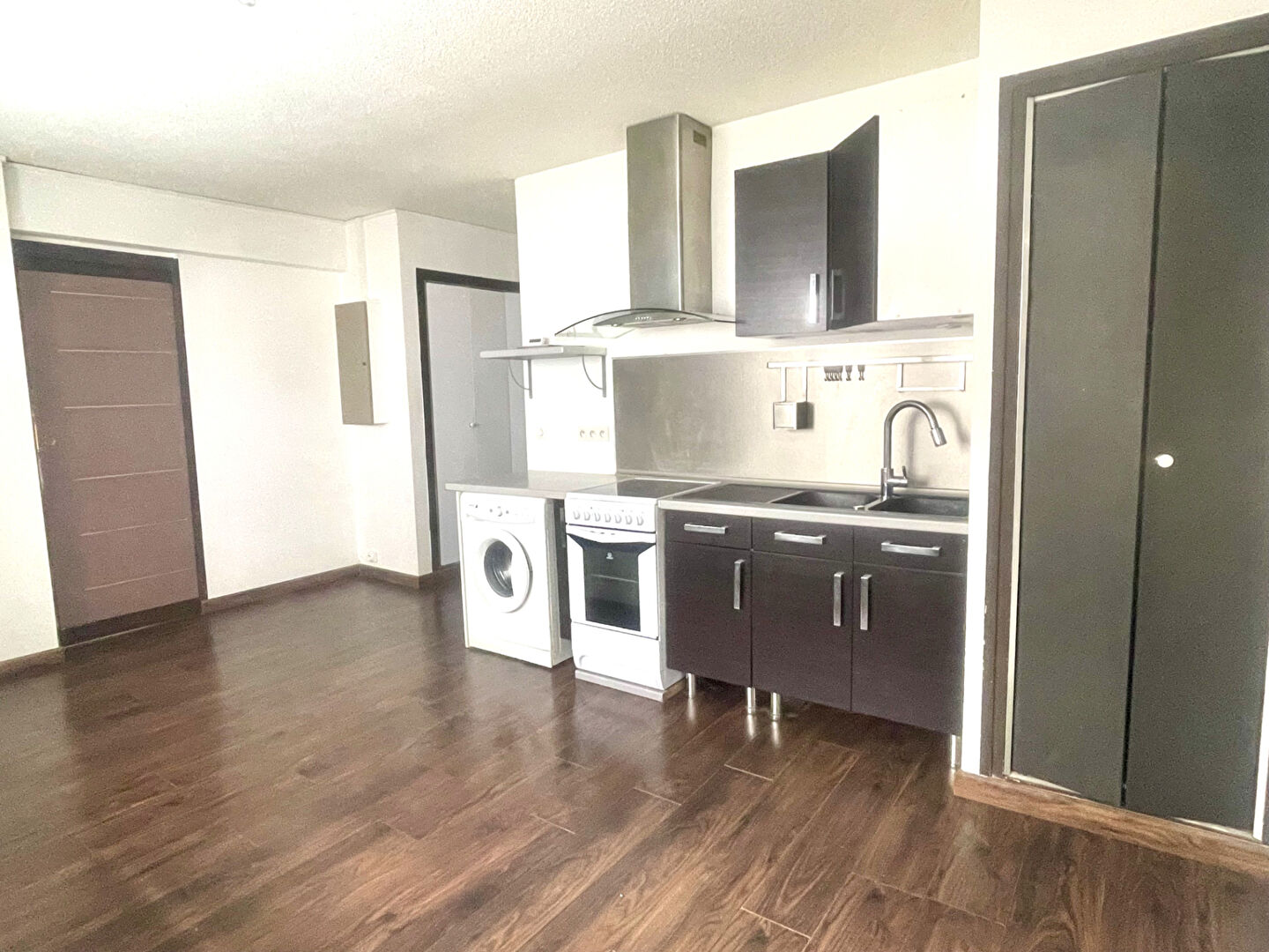 Appartement PAU (64000) 2 pièces 34.77 m²