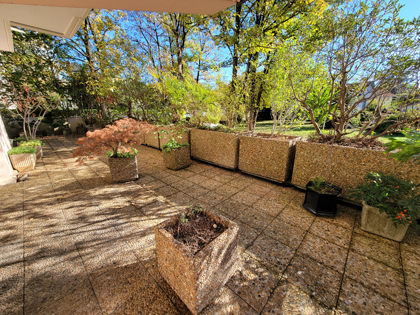 Appartement PAU (64000) 4 pi&egrave;ces 105.00 m&sup2;