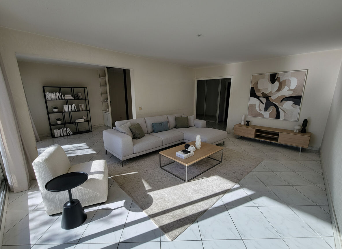 Appartement PAU (64000) 4 pi&egrave;ces 105.00 m&sup2;