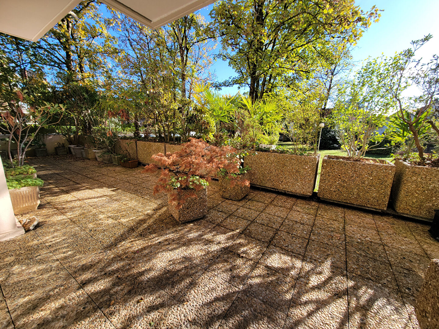 Appartement PAU (64000) 5 pièces 105.00 m²