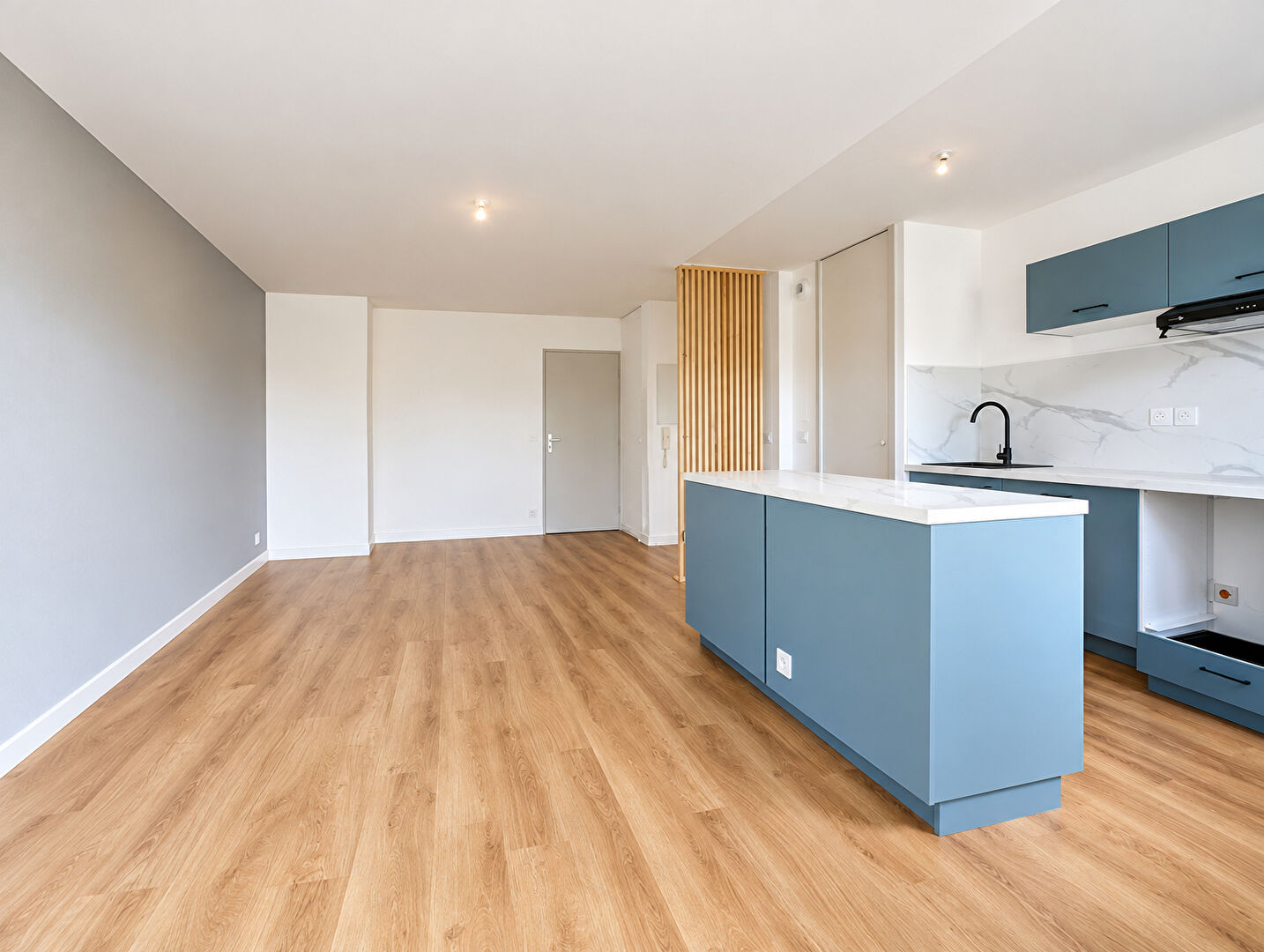 Appartement PAU (64000) 2 pi&egrave;ces 40.22 m&sup2;